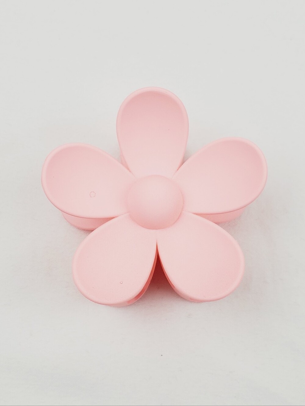 3 FOR $15  💕 Strong Hold Claw Clip Fashionable Hair Accessories - Picture 3 of 6